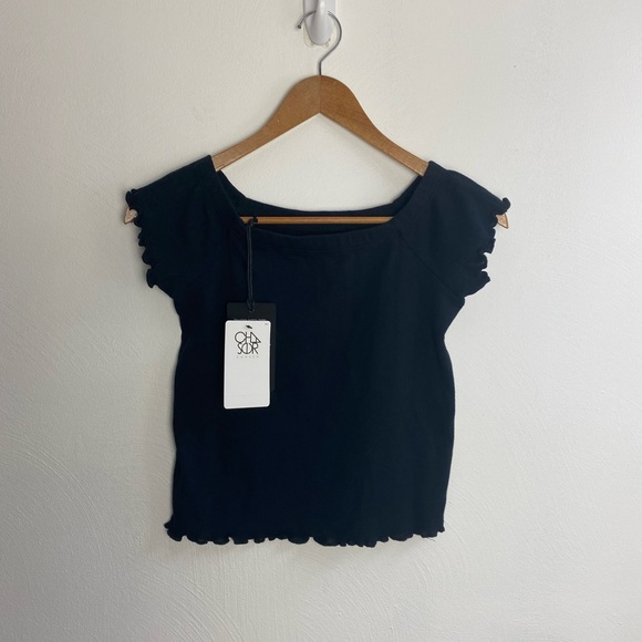 Chaser Top of the shoulder - Picture 2 of 3